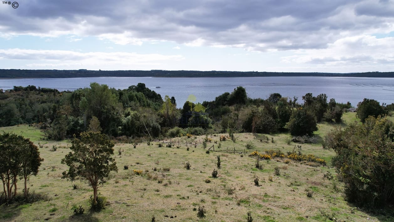 Parcela en venta en Ancud — foto 5