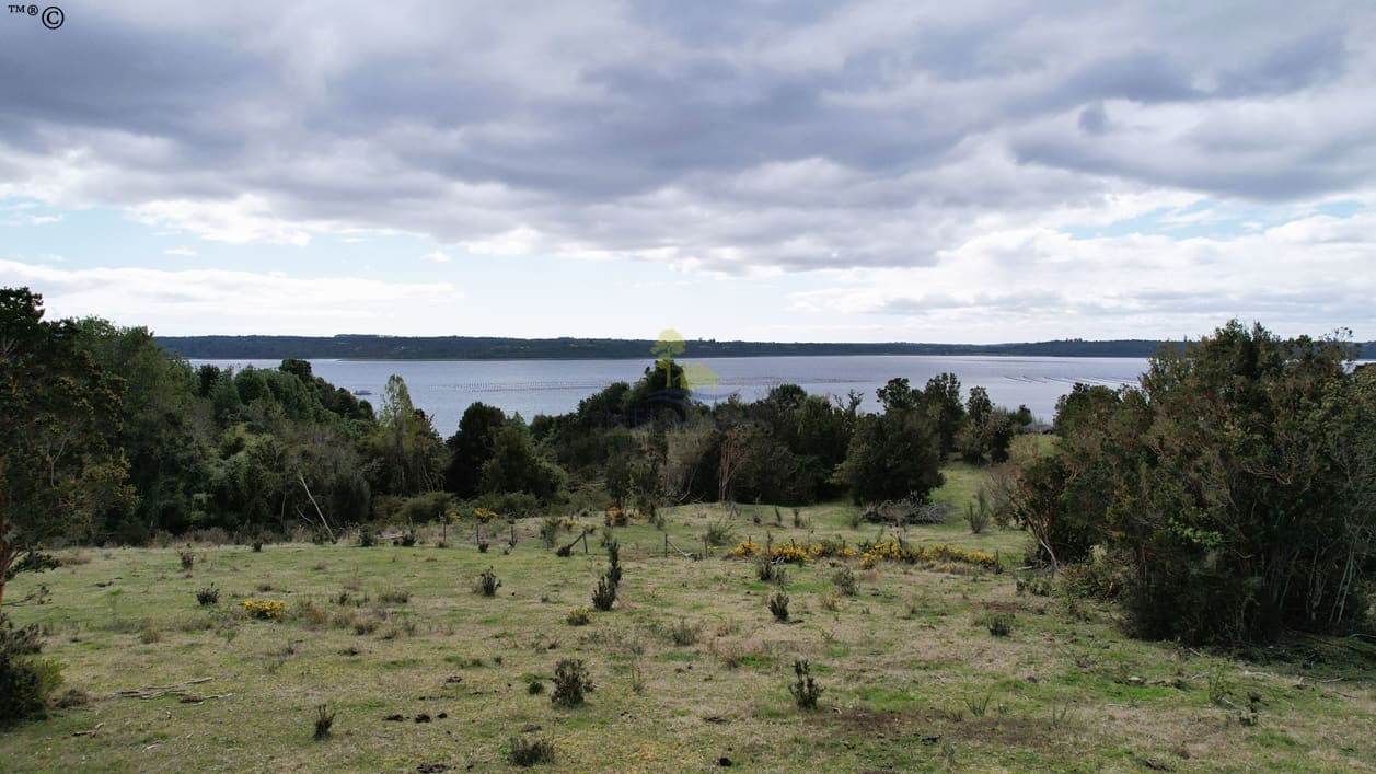 Parcela en venta en Ancud — foto 9