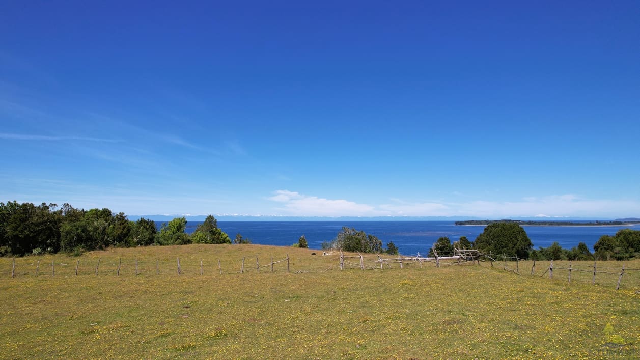 Parcela en venta en Ancud — foto 7