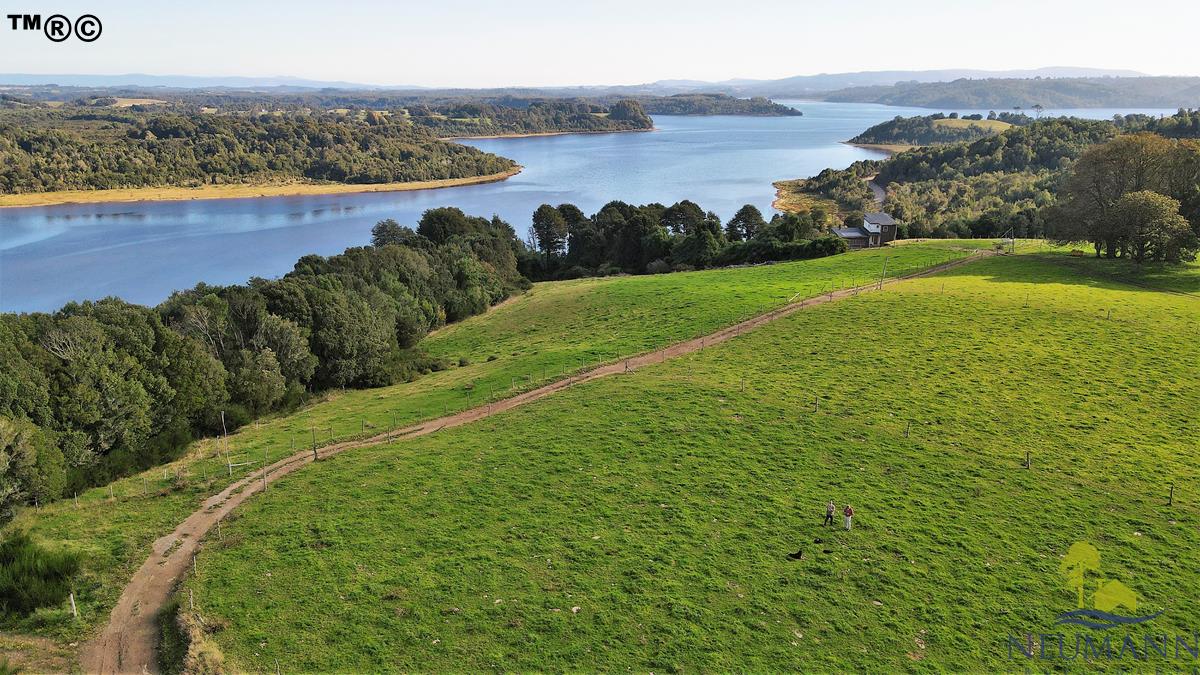 Parcela en venta en Ancud — foto 1