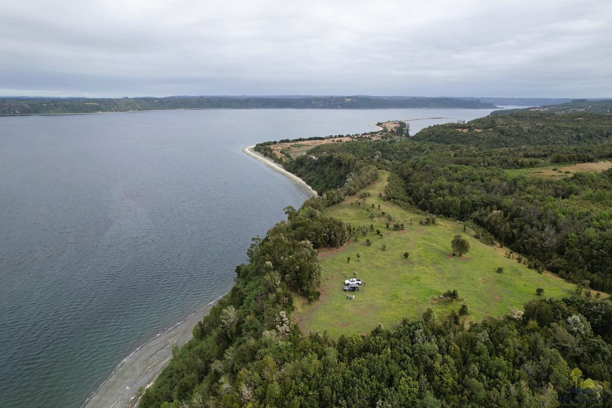 Parcela en venta en Quemchi — foto 1