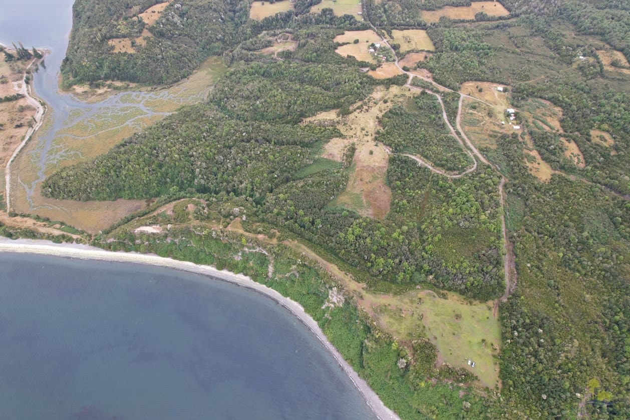 Parcela en venta en Quemchi — foto 3