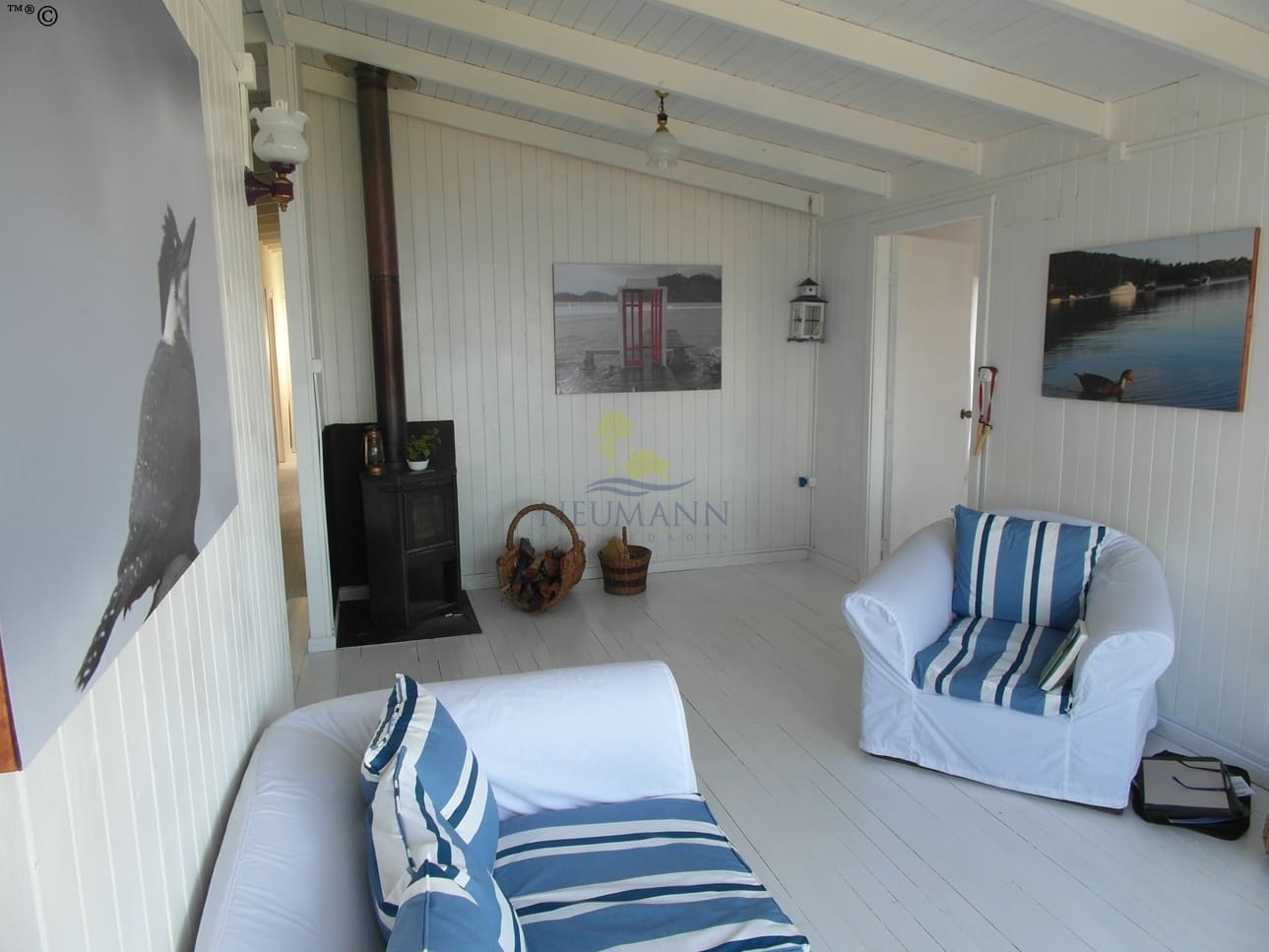 Casa en venta en Puqueldón — foto 7