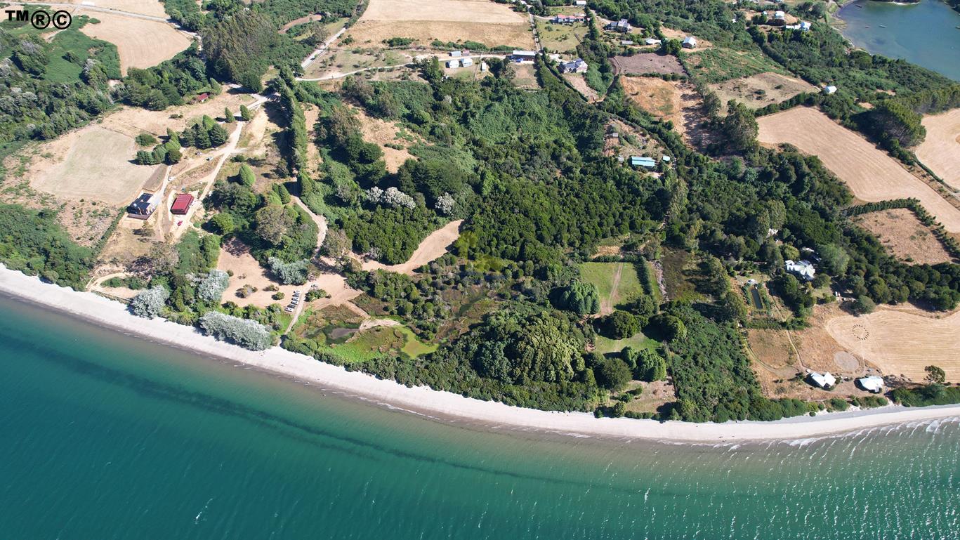 Parcela en venta en Ancud — foto 1