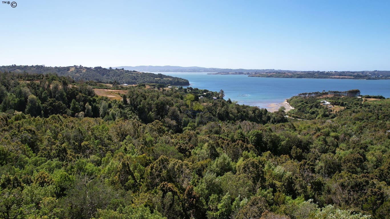 Parcela en venta en Ancud — foto 2