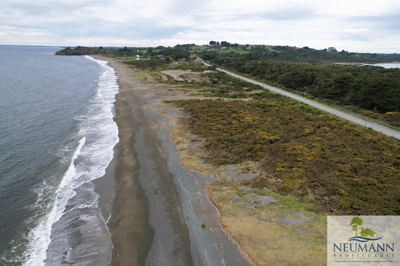 Parcela en venta en Ancud — foto 4