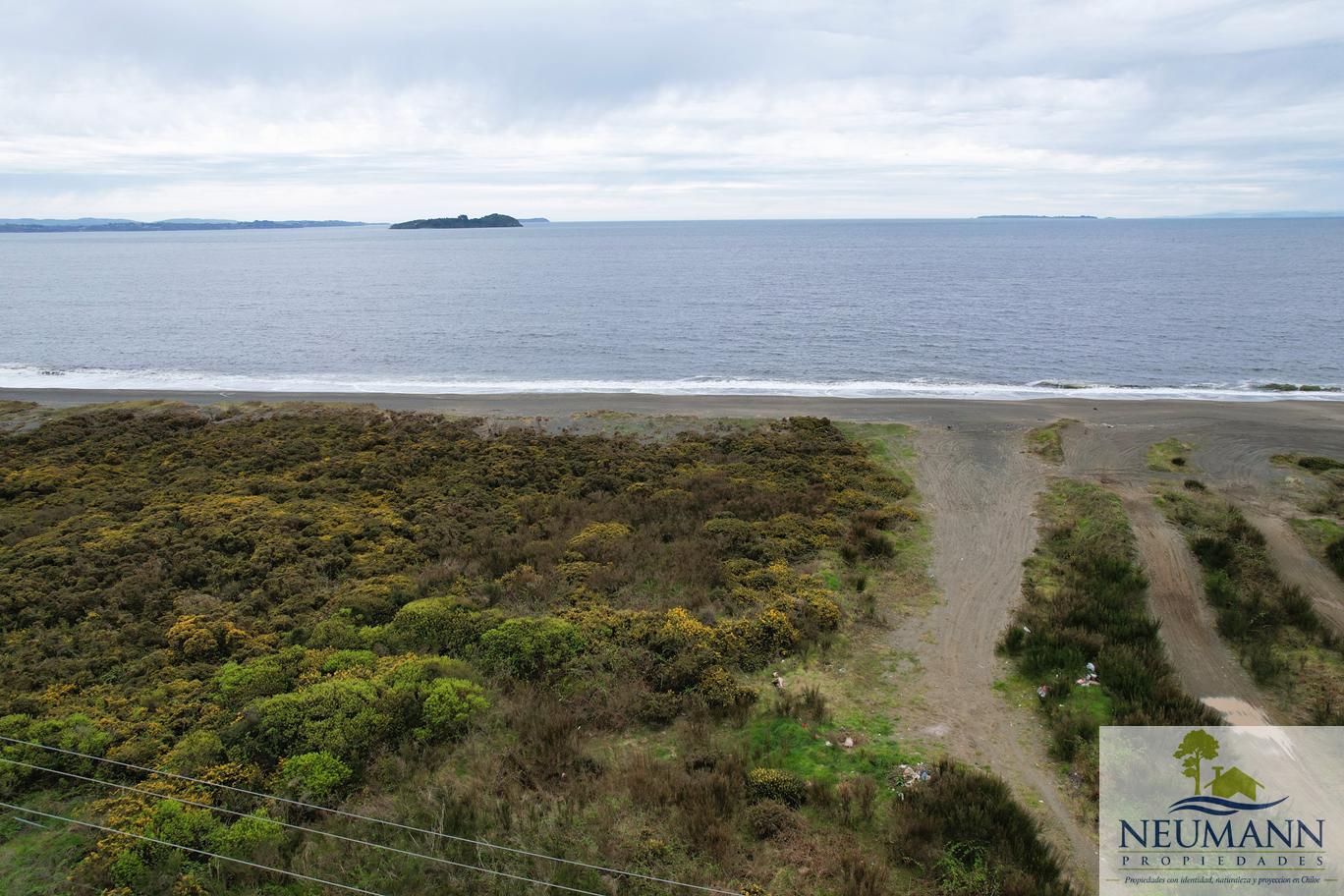 Parcela en venta en Ancud — foto 6
