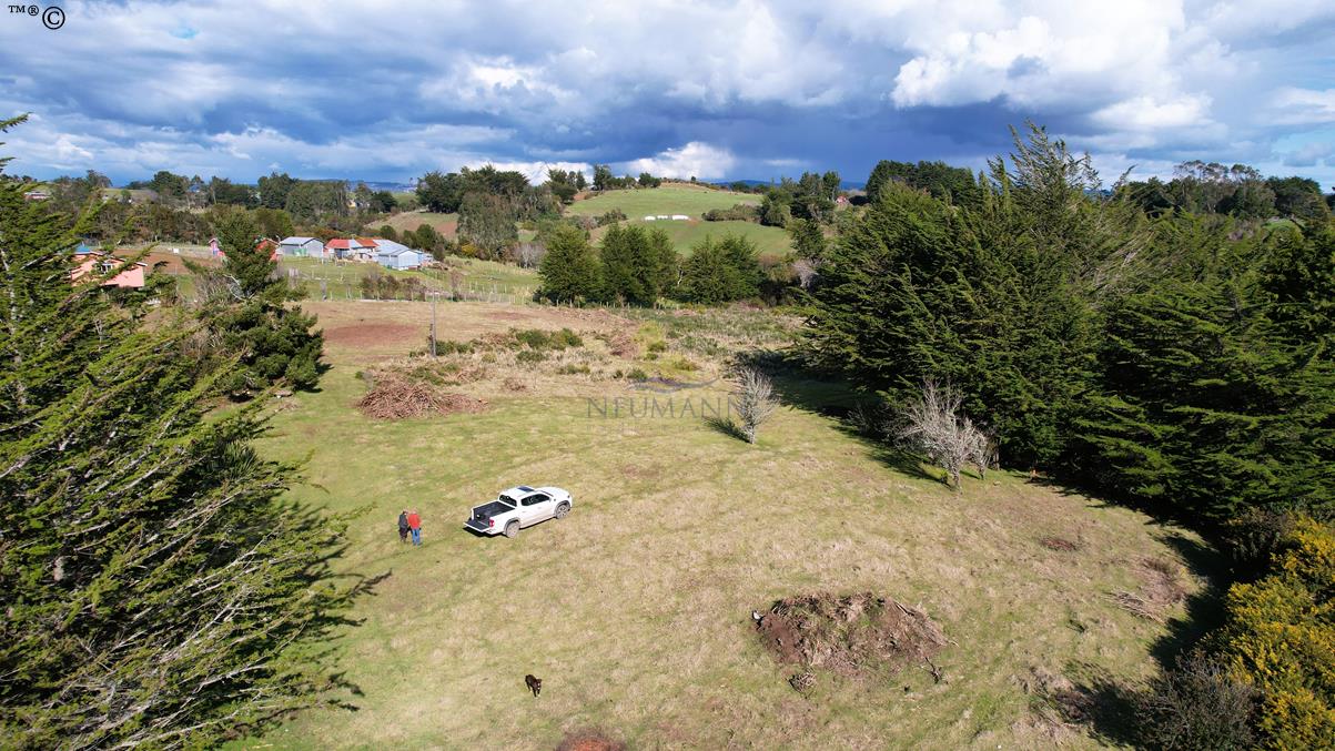 Parcela en venta en Ancud — foto 8