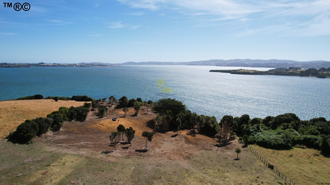 Parcela en venta en Ancud — foto 1