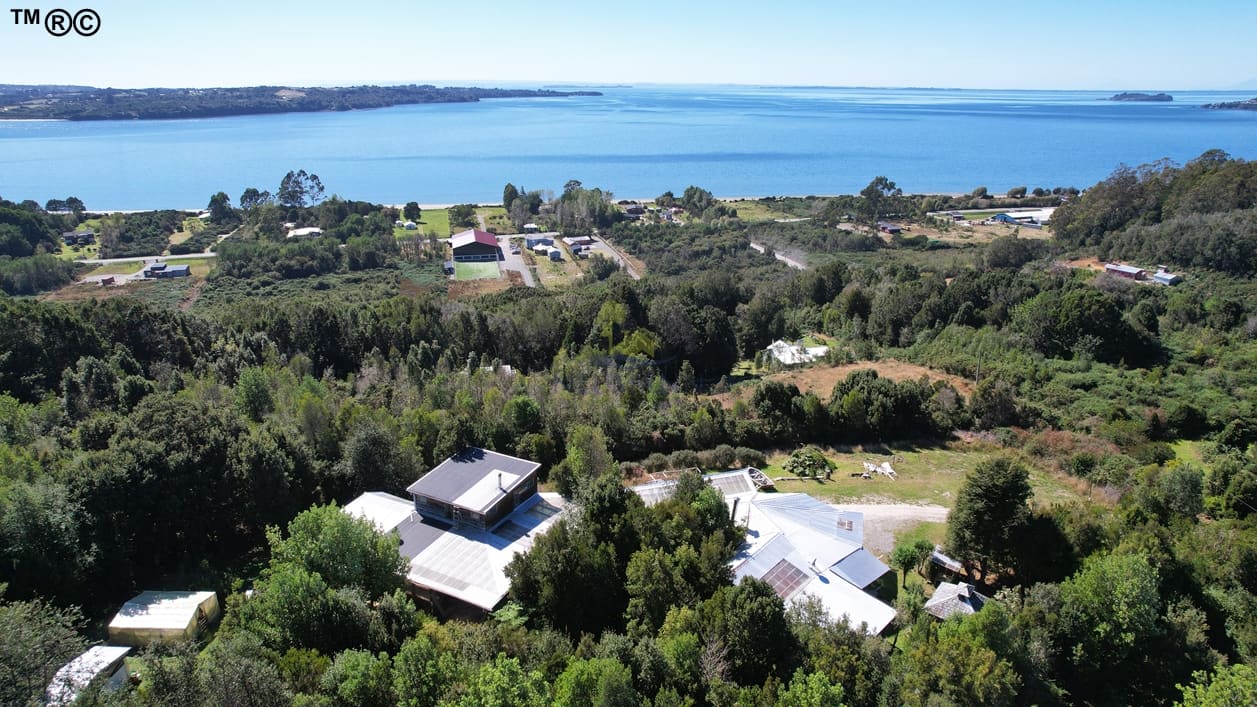 Casa en venta en Ancud — foto 8