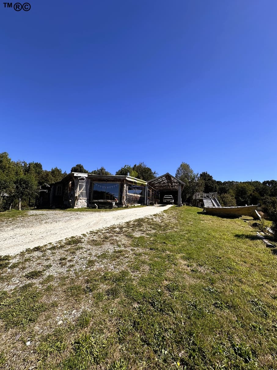 Casa en venta en Ancud — foto 9