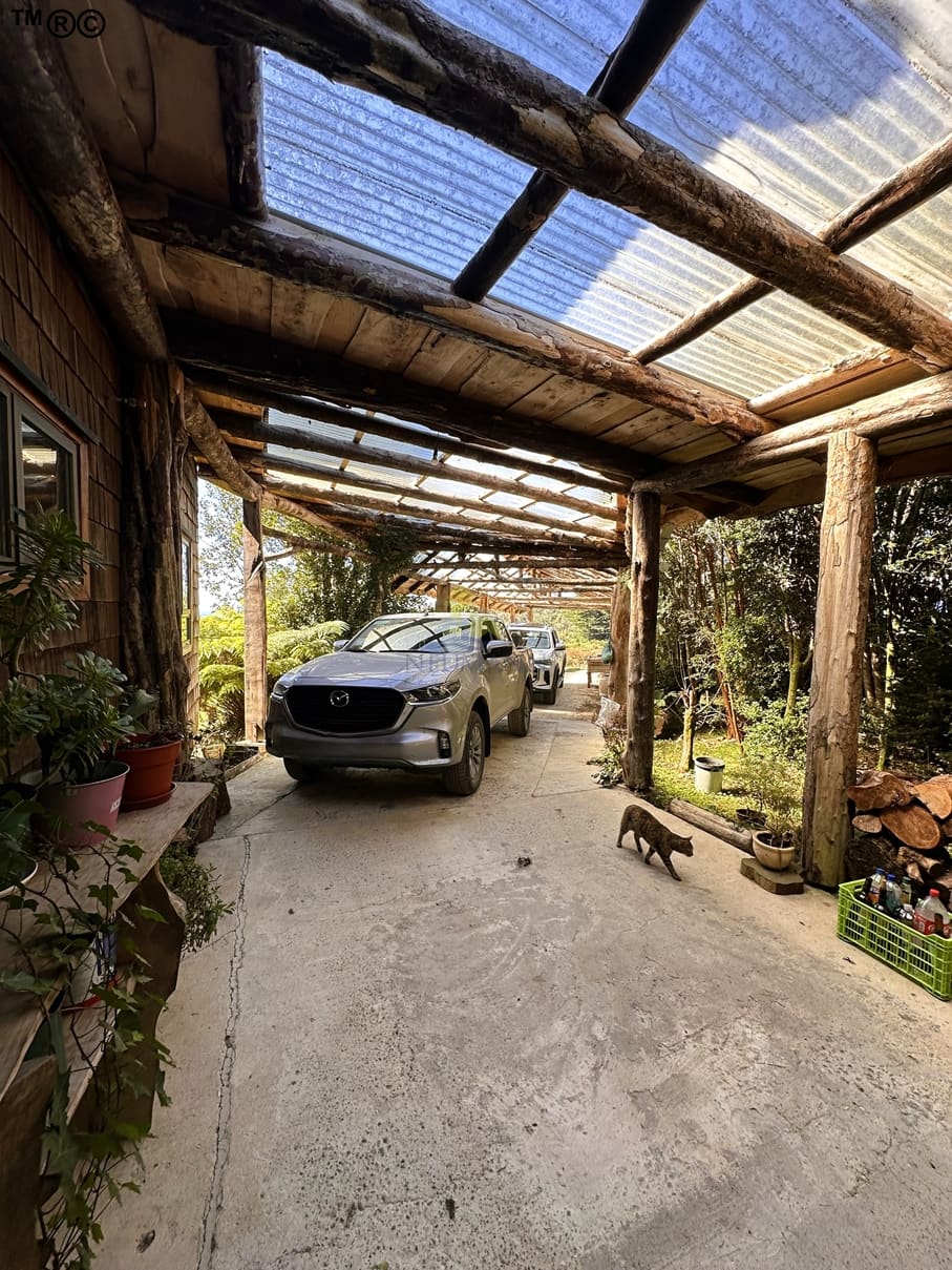 Casa en venta en Ancud — foto 10