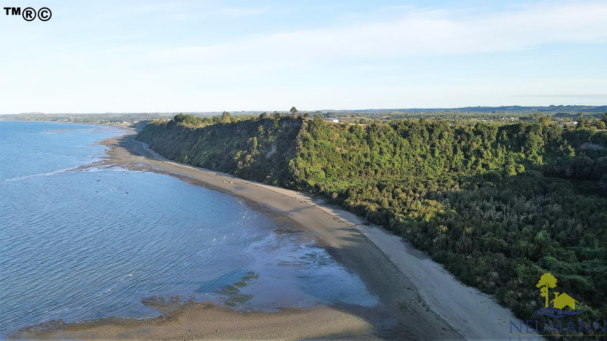 Parcela en venta en Quemchi — foto 10
