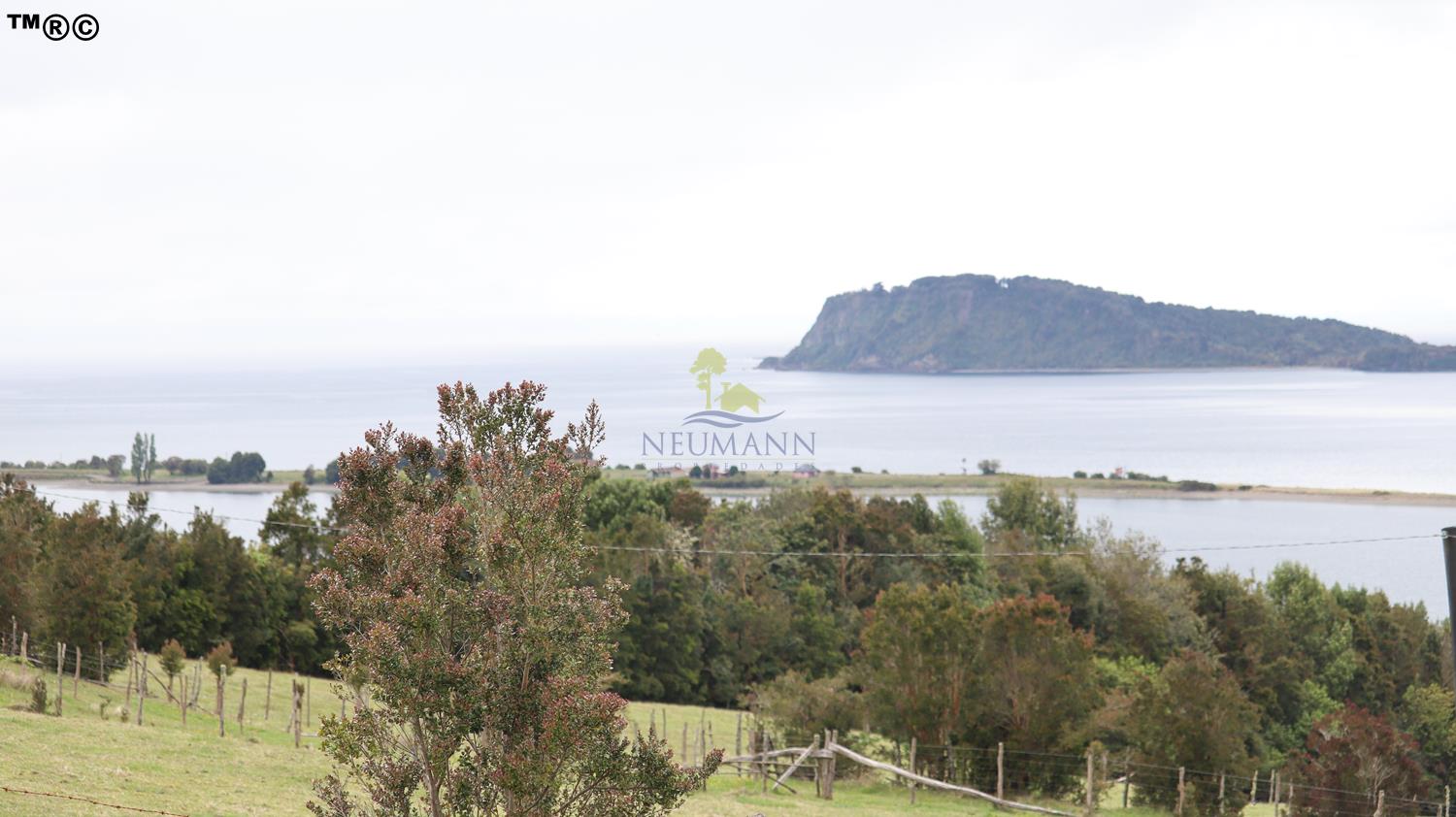 Parcela en venta en Quemchi — foto 5