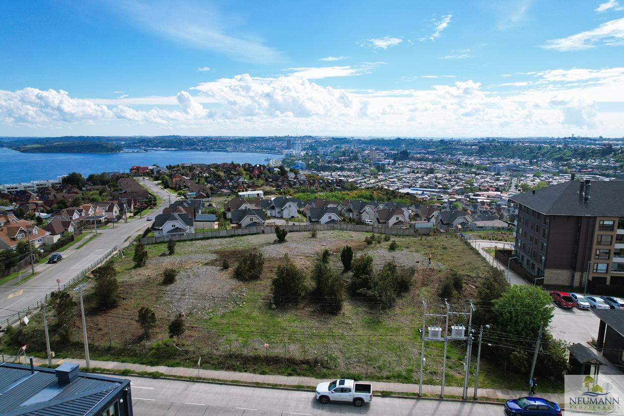 Parcela en venta en Puerto Montt — foto 5