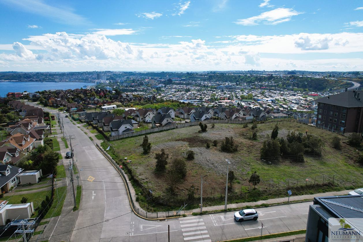Parcela en venta en Puerto Montt — foto 7