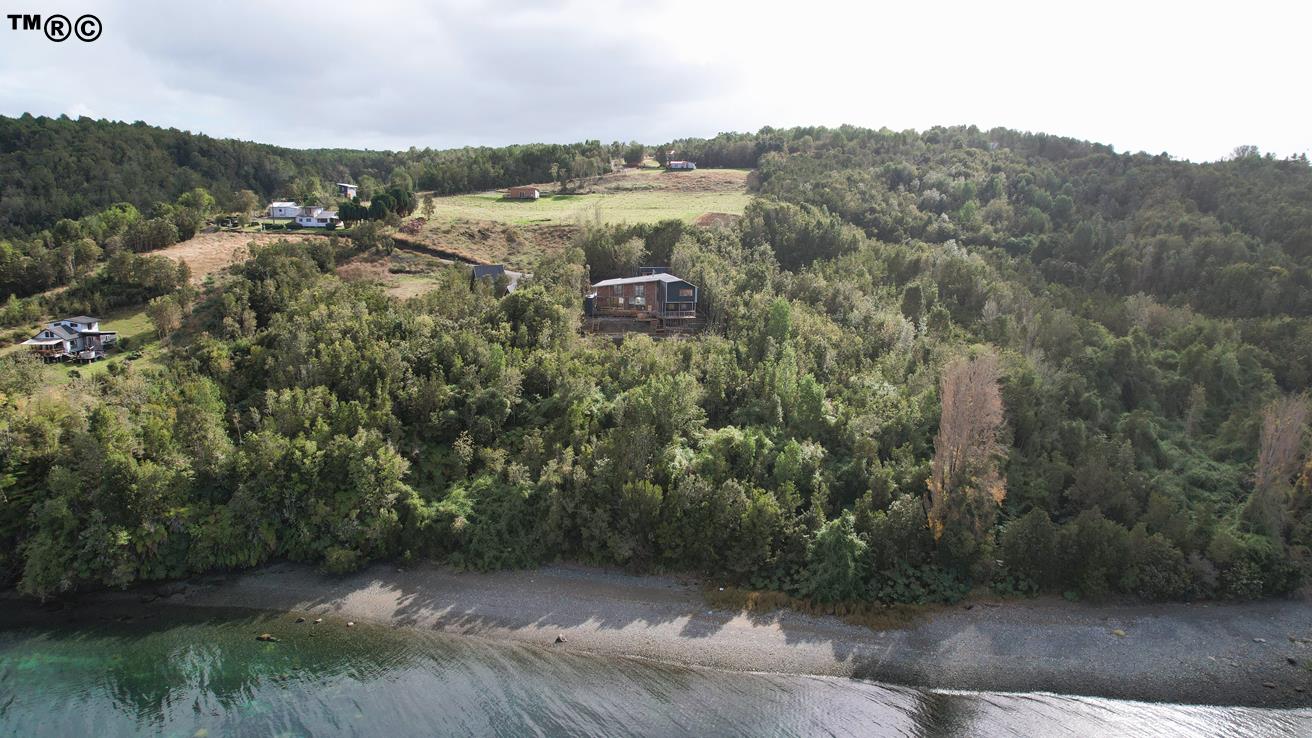 Casa en venta en Quemchi — foto 3
