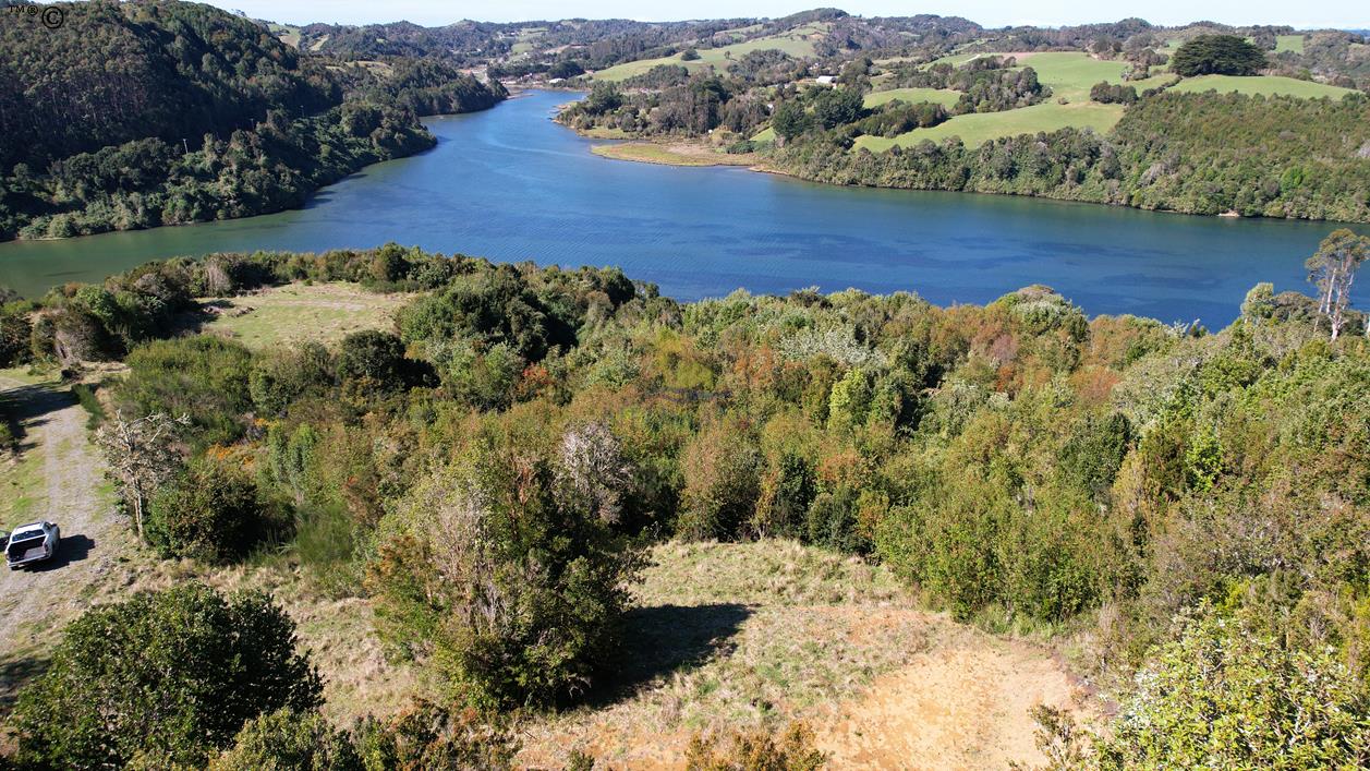 Parcela en venta en Ancud — foto 1
