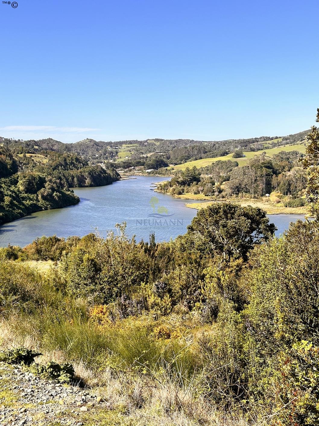 Parcela en venta en Ancud — foto 2