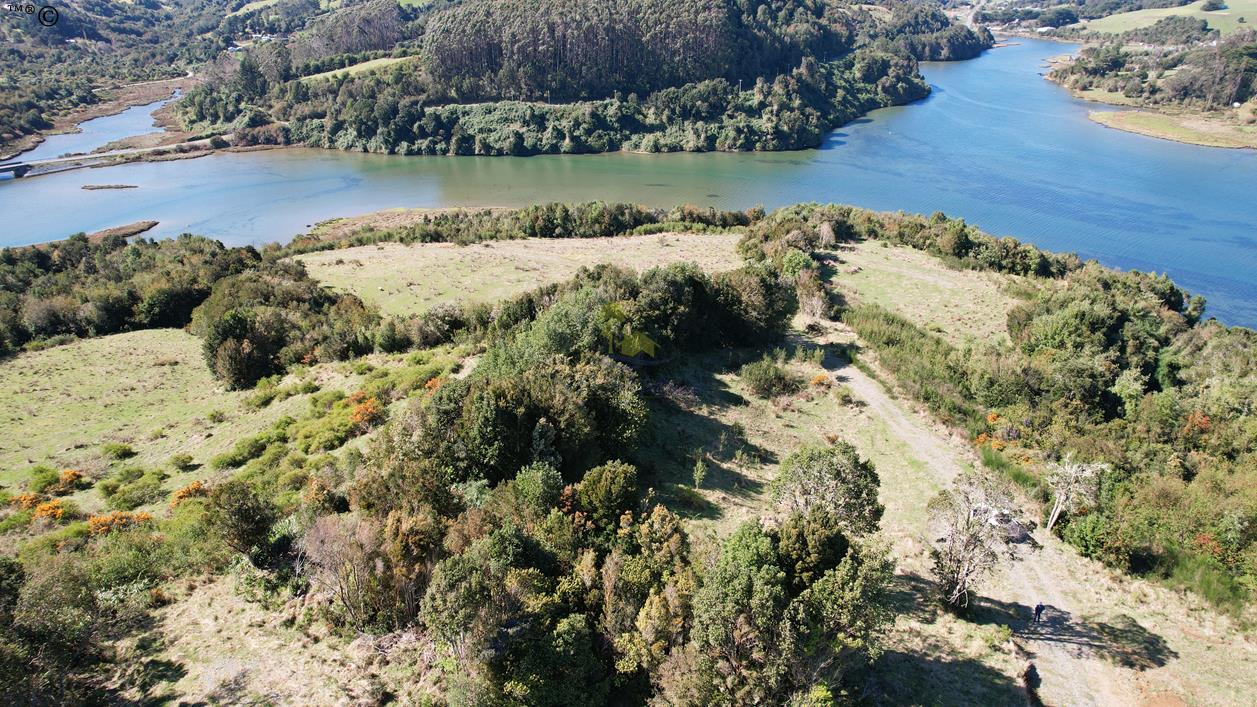 Parcela en venta en Ancud — foto 1