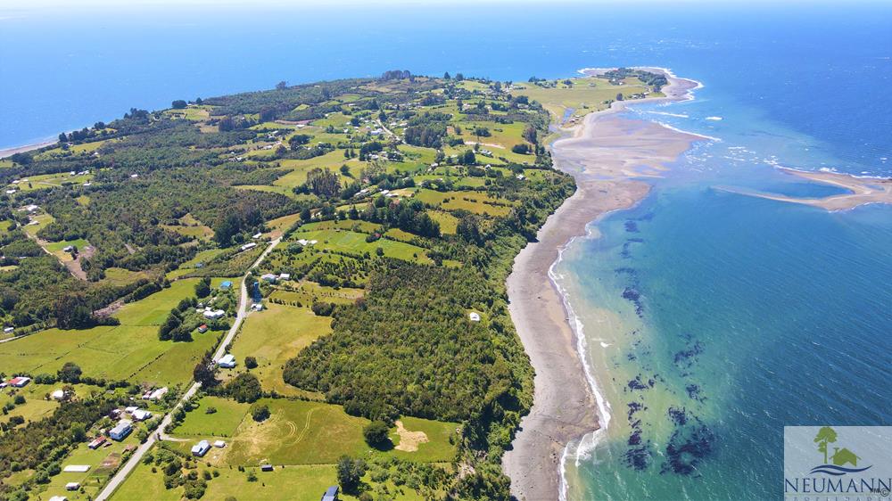 Parcela en venta en Ancud — foto 1