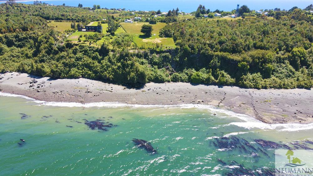 Parcela en venta en Ancud — foto 3