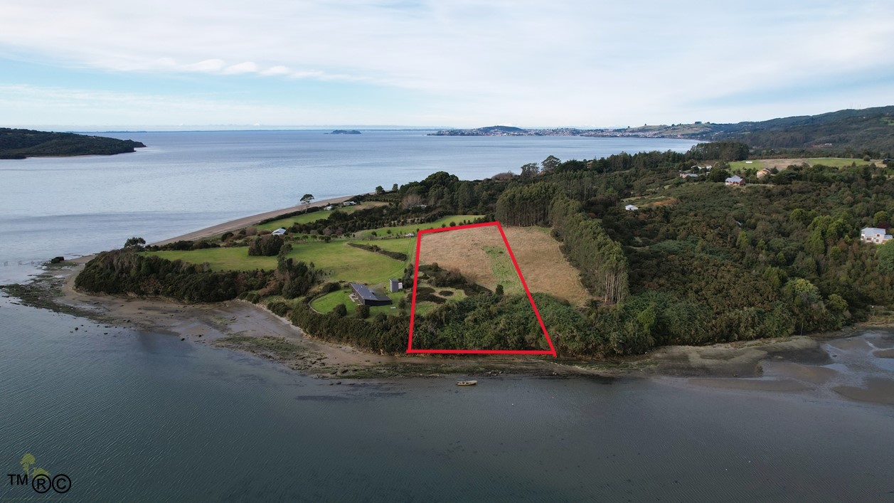 Parcela en venta en Ancud — foto 4