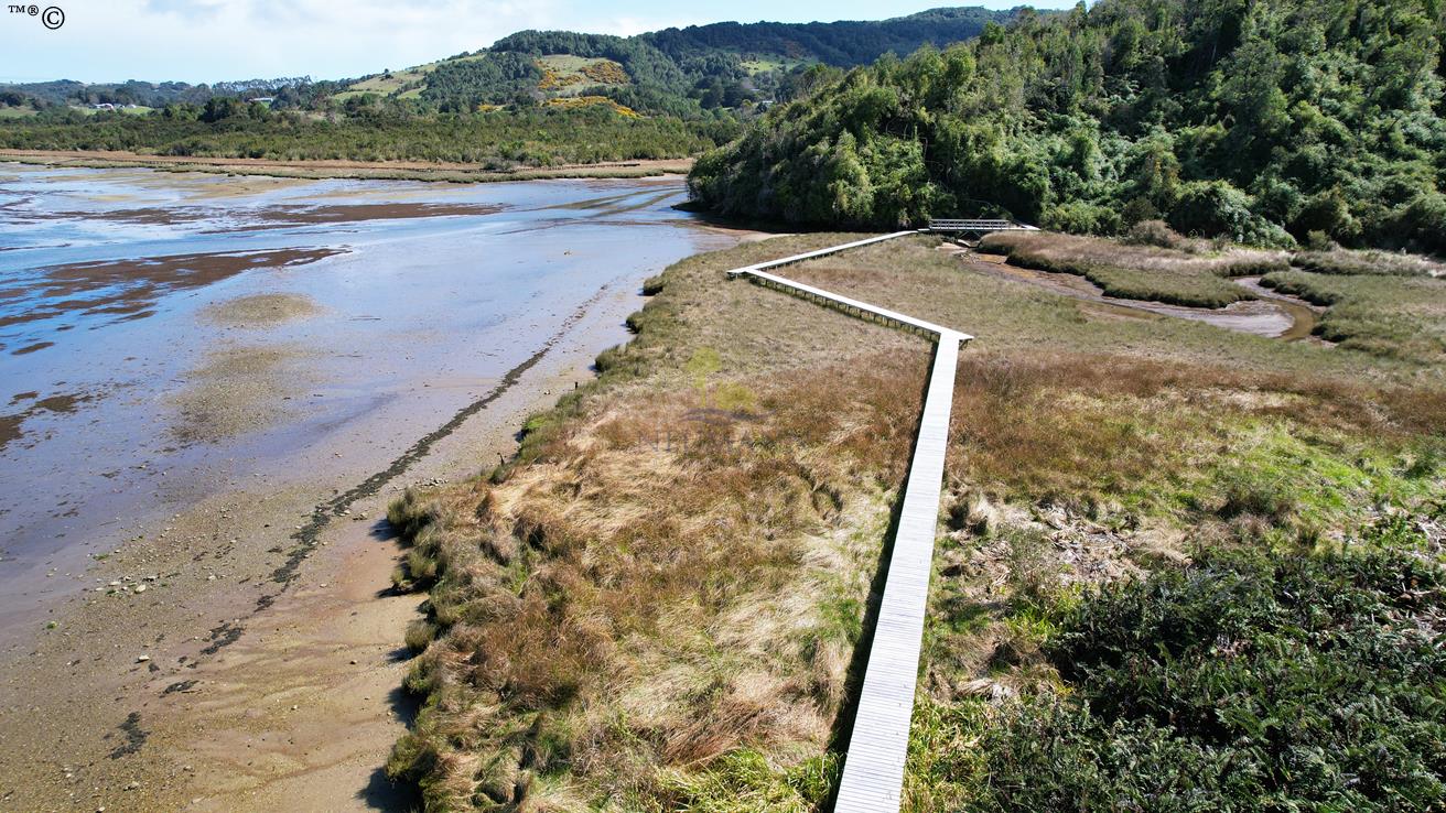 Parcela en venta en Ancud — foto 7