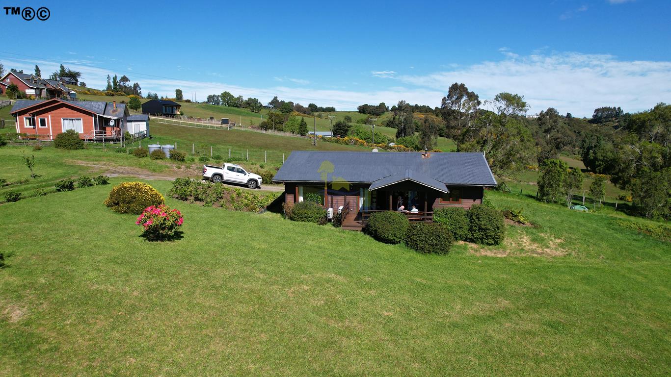 Casa en venta en Castro — foto 4