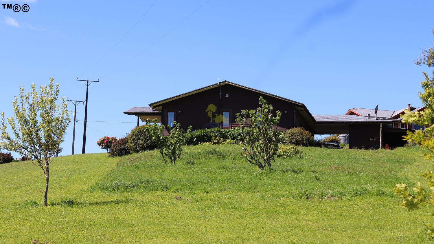 Casa en venta en Castro — foto 10