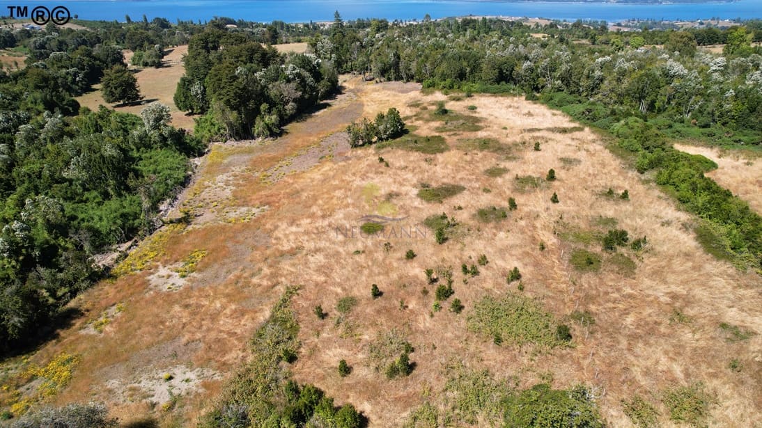 Parcela en venta en Castro — foto 4