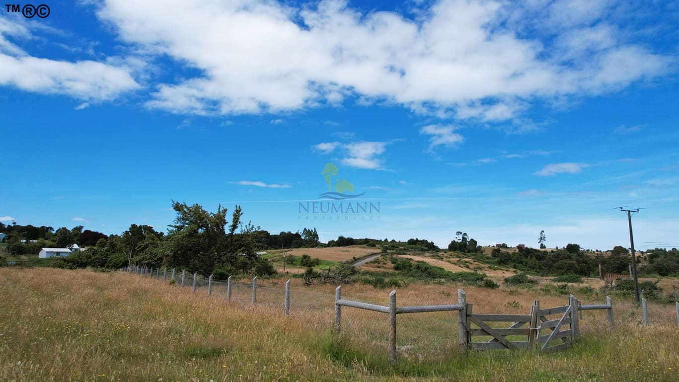 Parcela en venta en Castro — foto 10