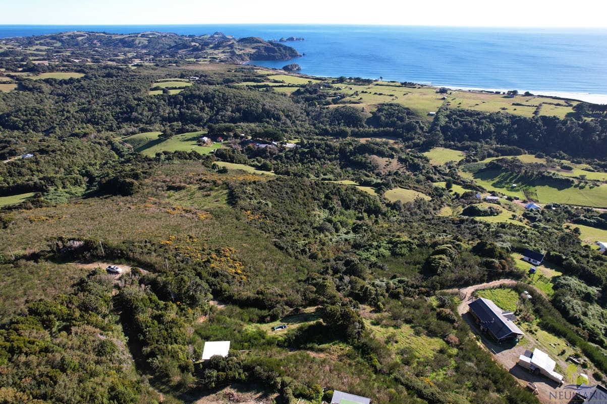 Parcela en venta en Ancud — foto 5