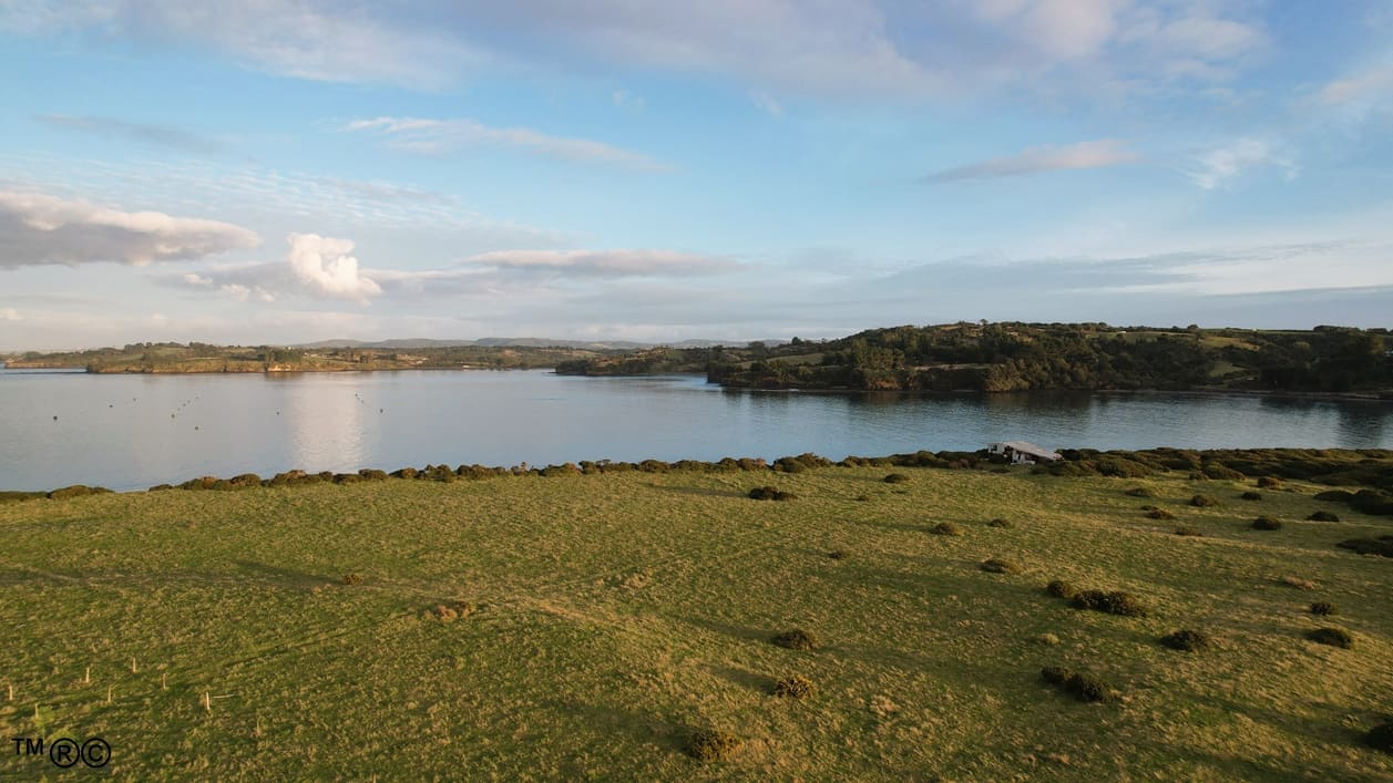 Parcela en venta en Ancud — foto 9