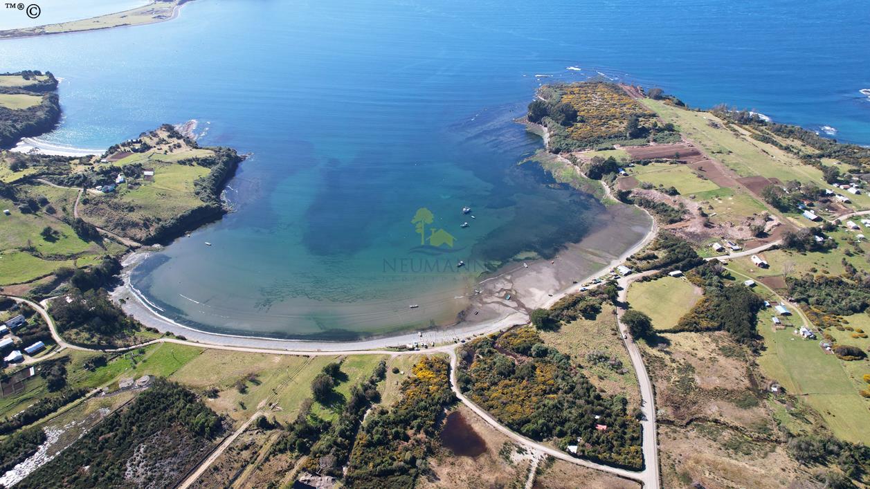 Parcela en venta en Ancud — foto 2