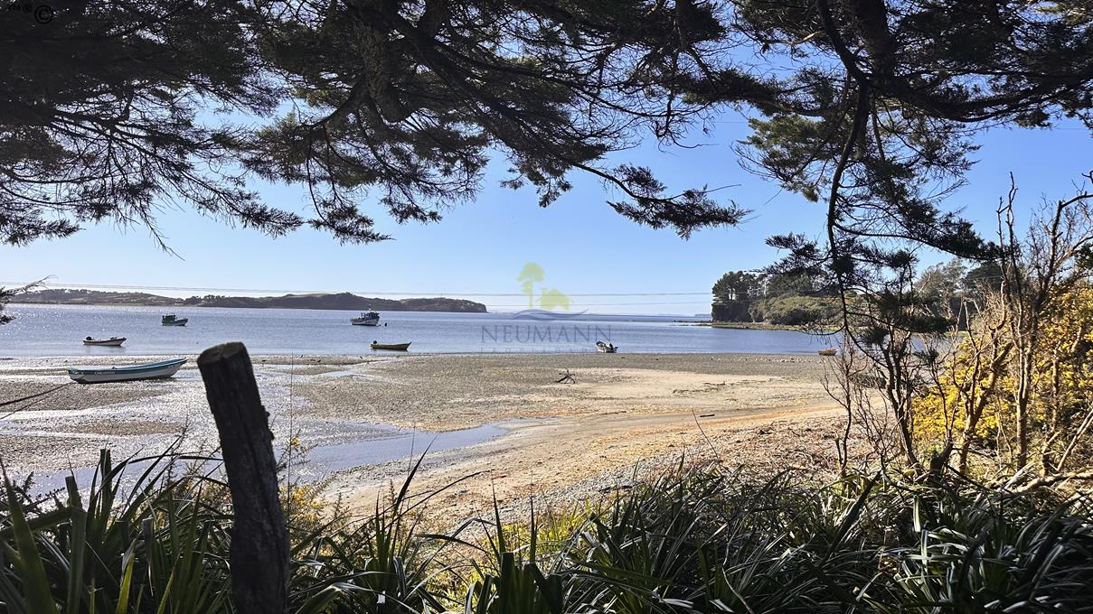 Parcela en venta en Ancud — foto 8