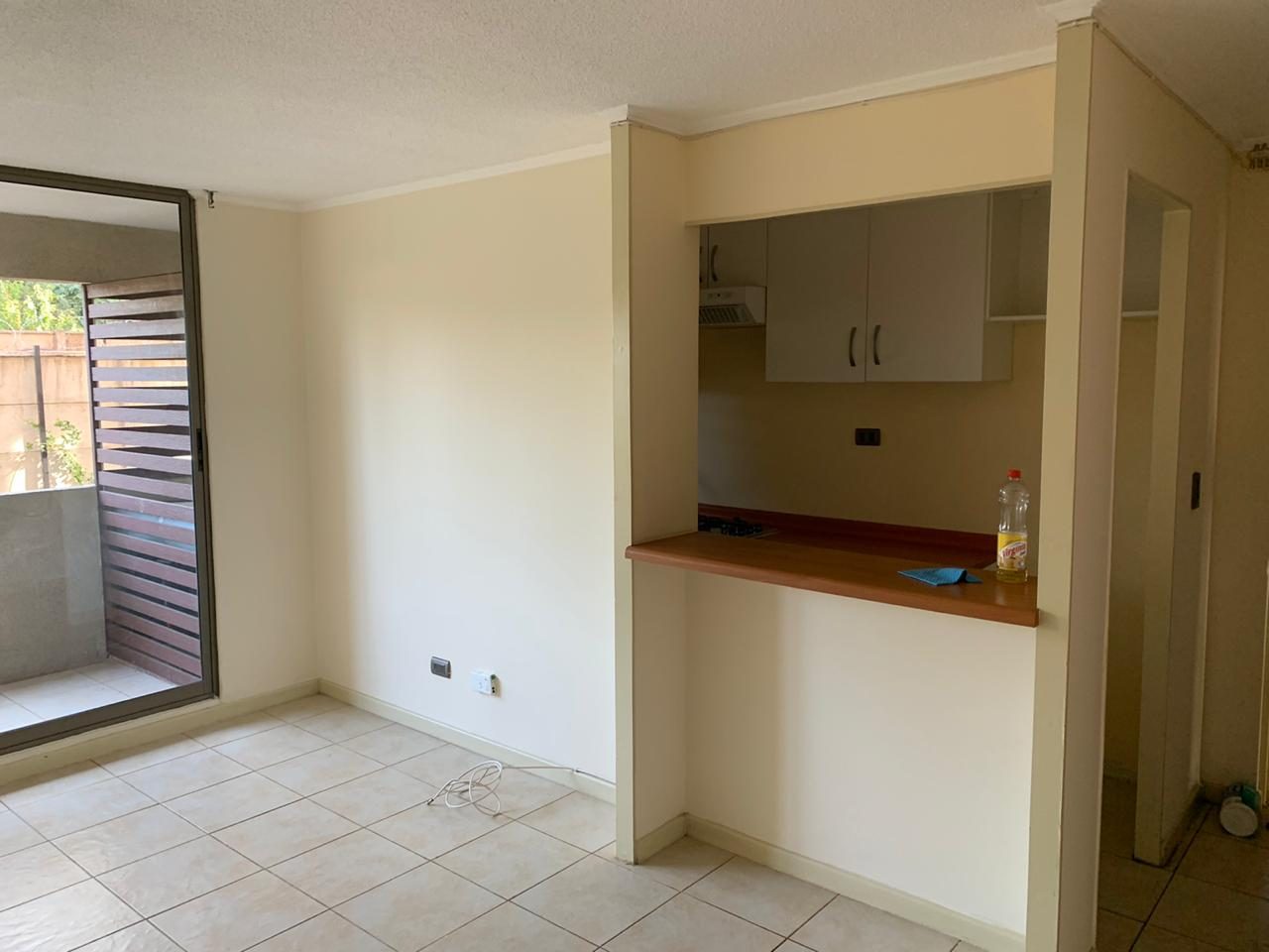 Departamento en venta en Curicó — foto 1