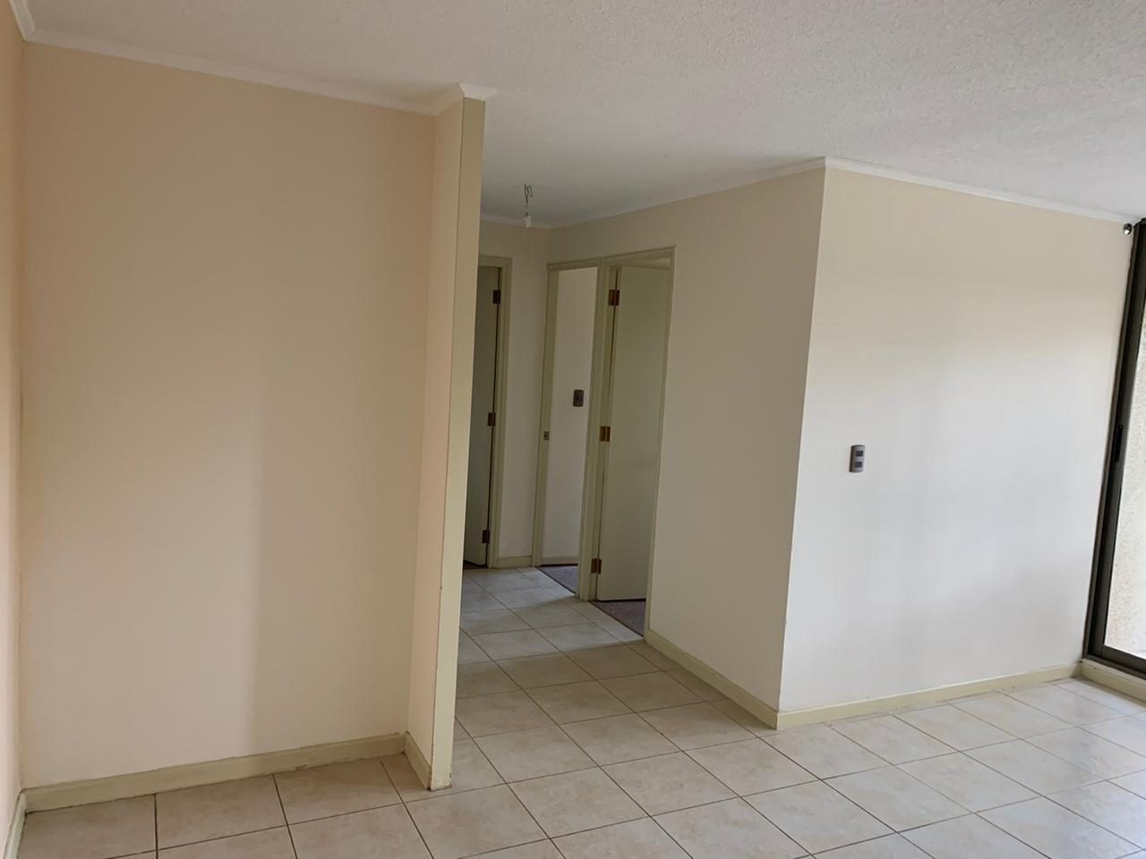 Departamento en venta en Curicó — foto 4