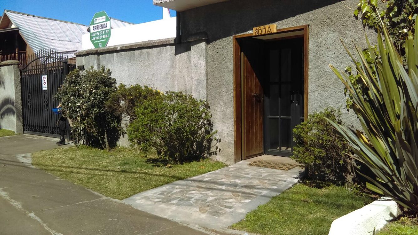 Oficina en arriendo en Curicó — foto 10