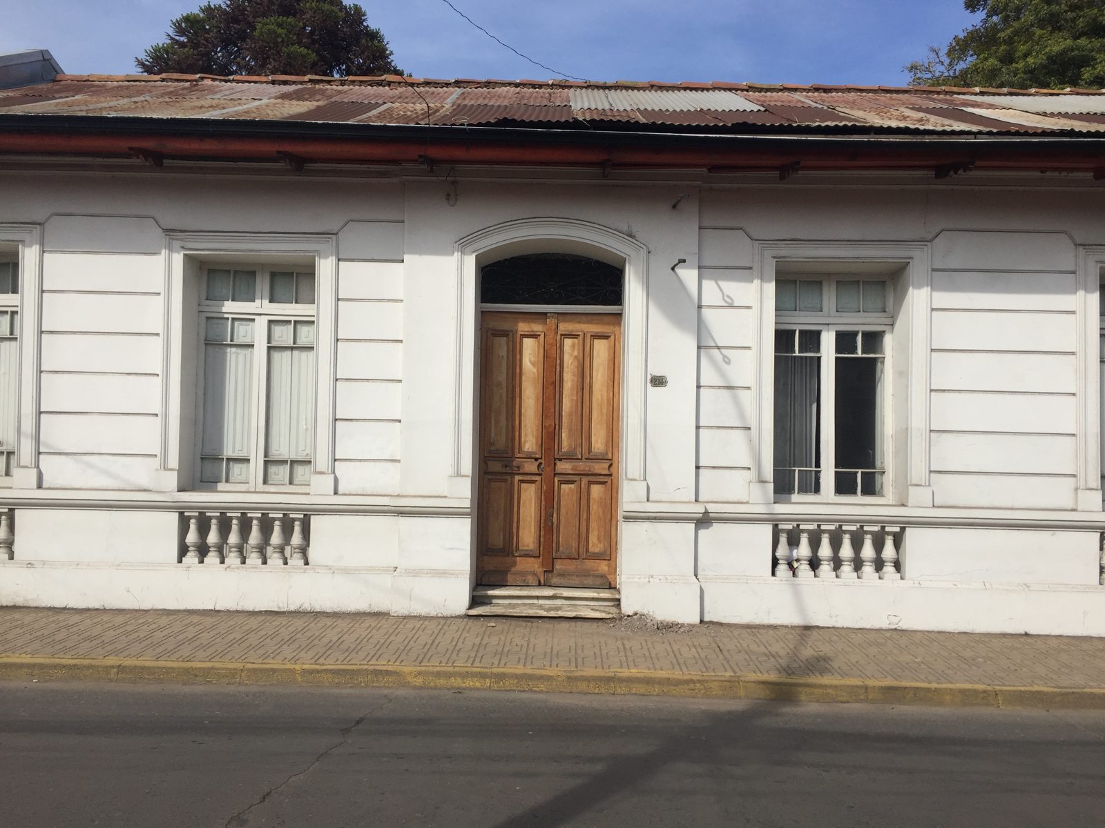 Casa en venta en Curicó — foto 1
