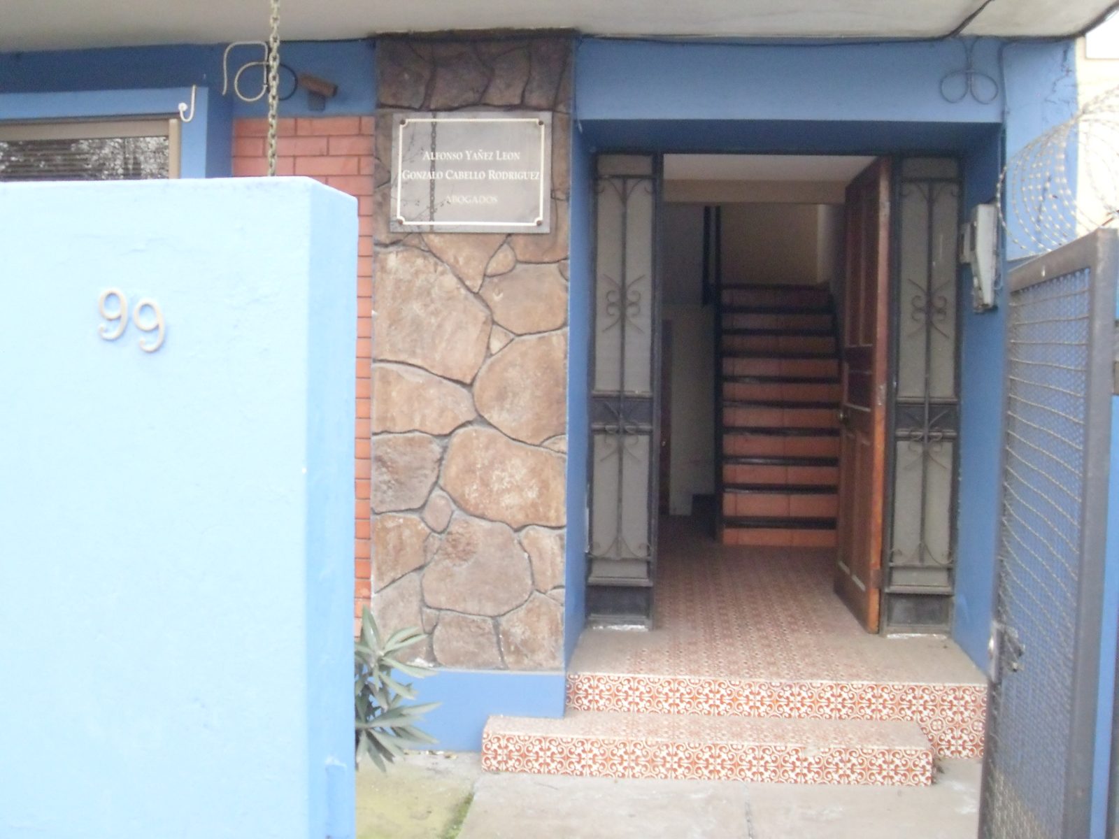 Oficina en arriendo en Curicó — foto 1