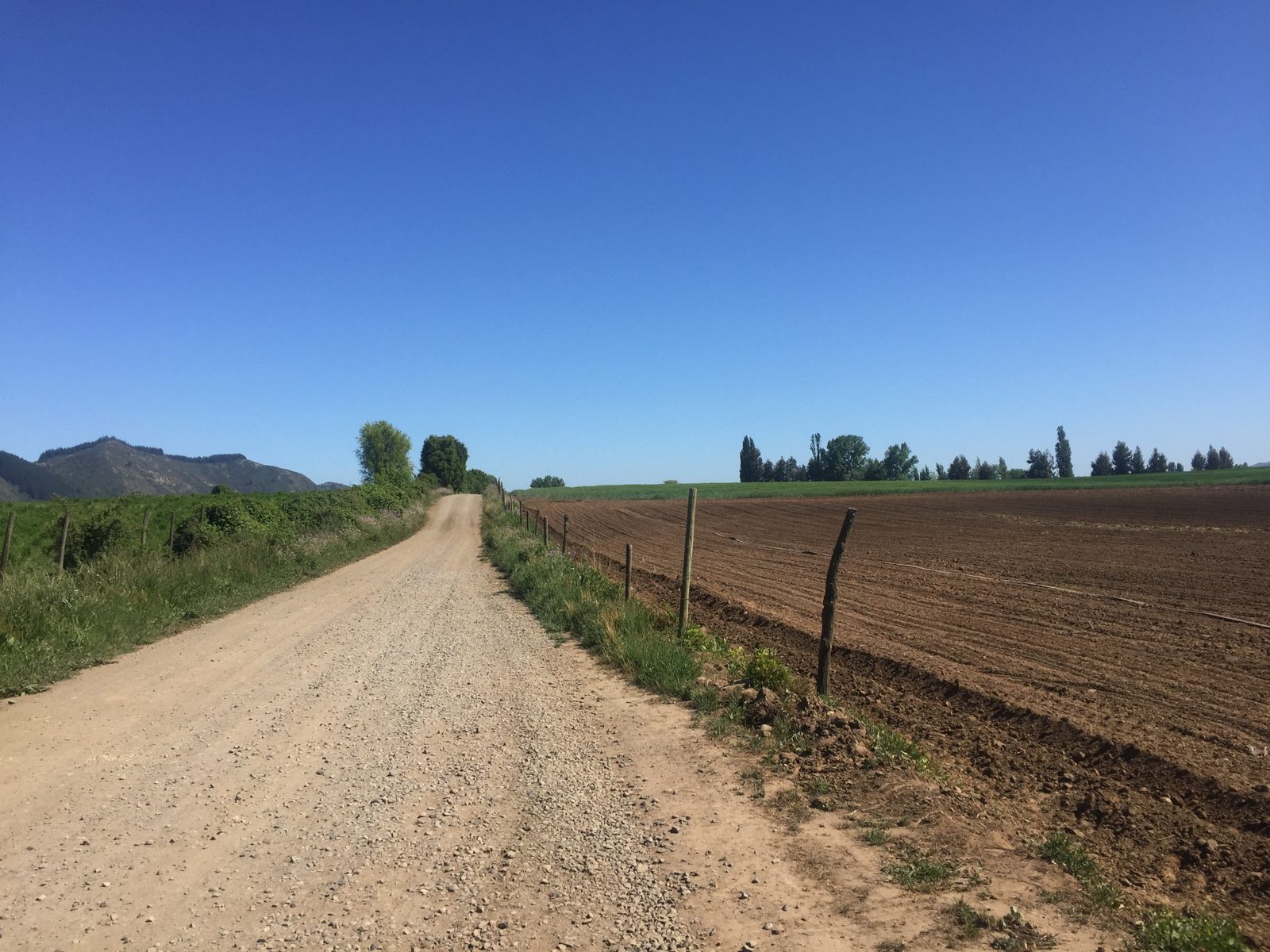 Parcela en venta en Talca — foto 5