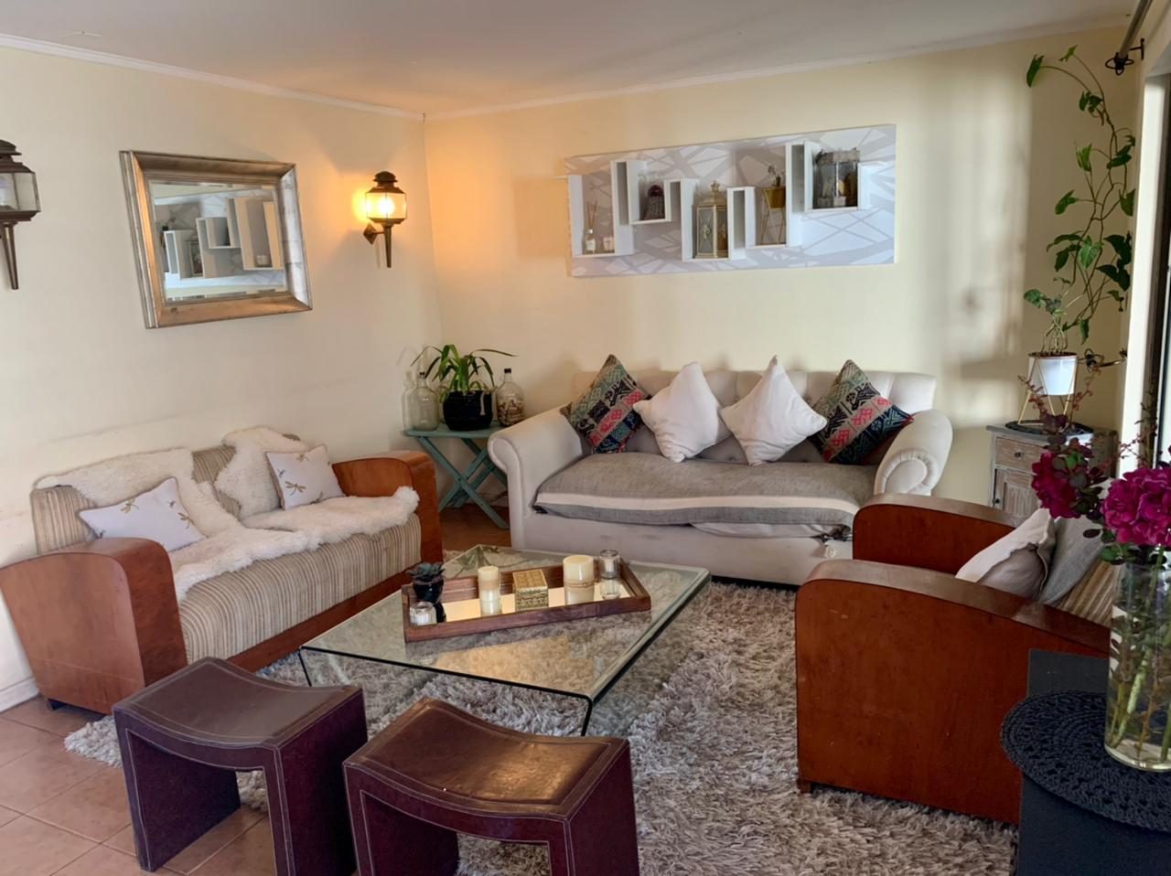 Casa en venta en Curicó — foto 2
