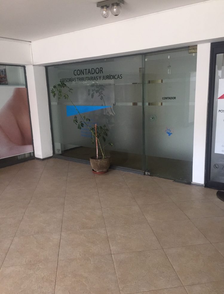 Oficina en arriendo en Curicó — foto 1