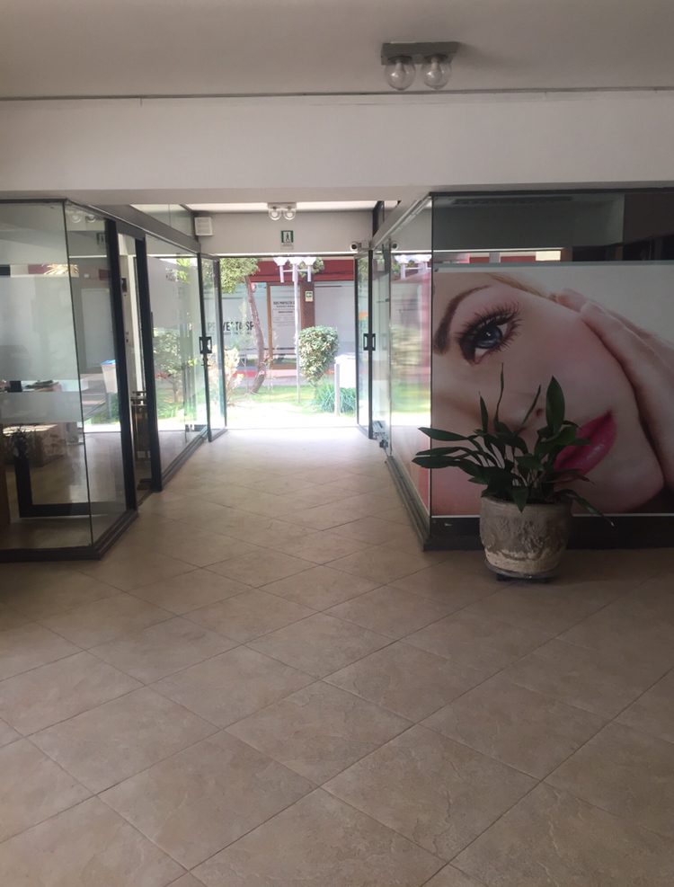Oficina en arriendo en Curicó — foto 2
