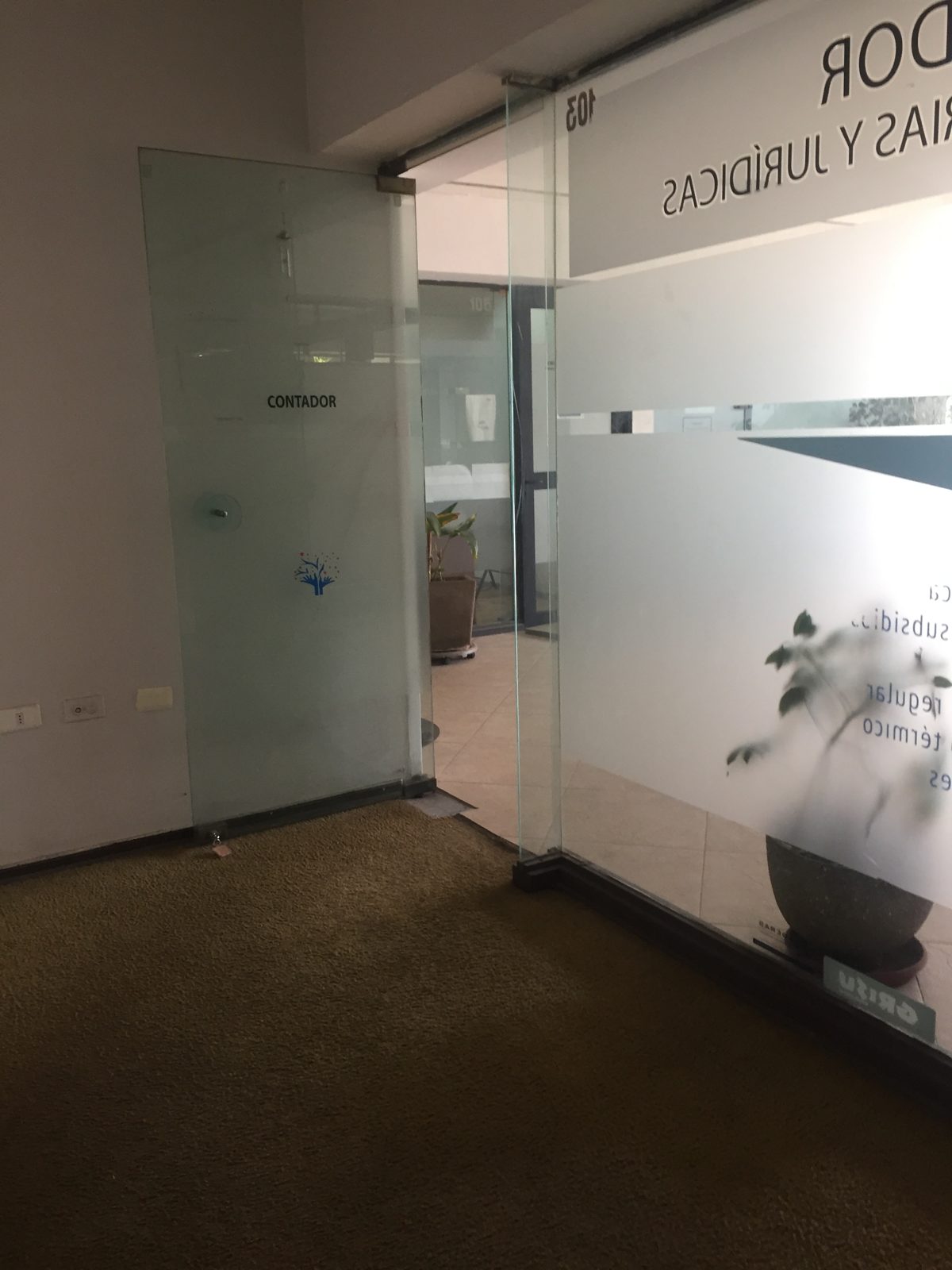 Oficina en arriendo en Curicó — foto 5