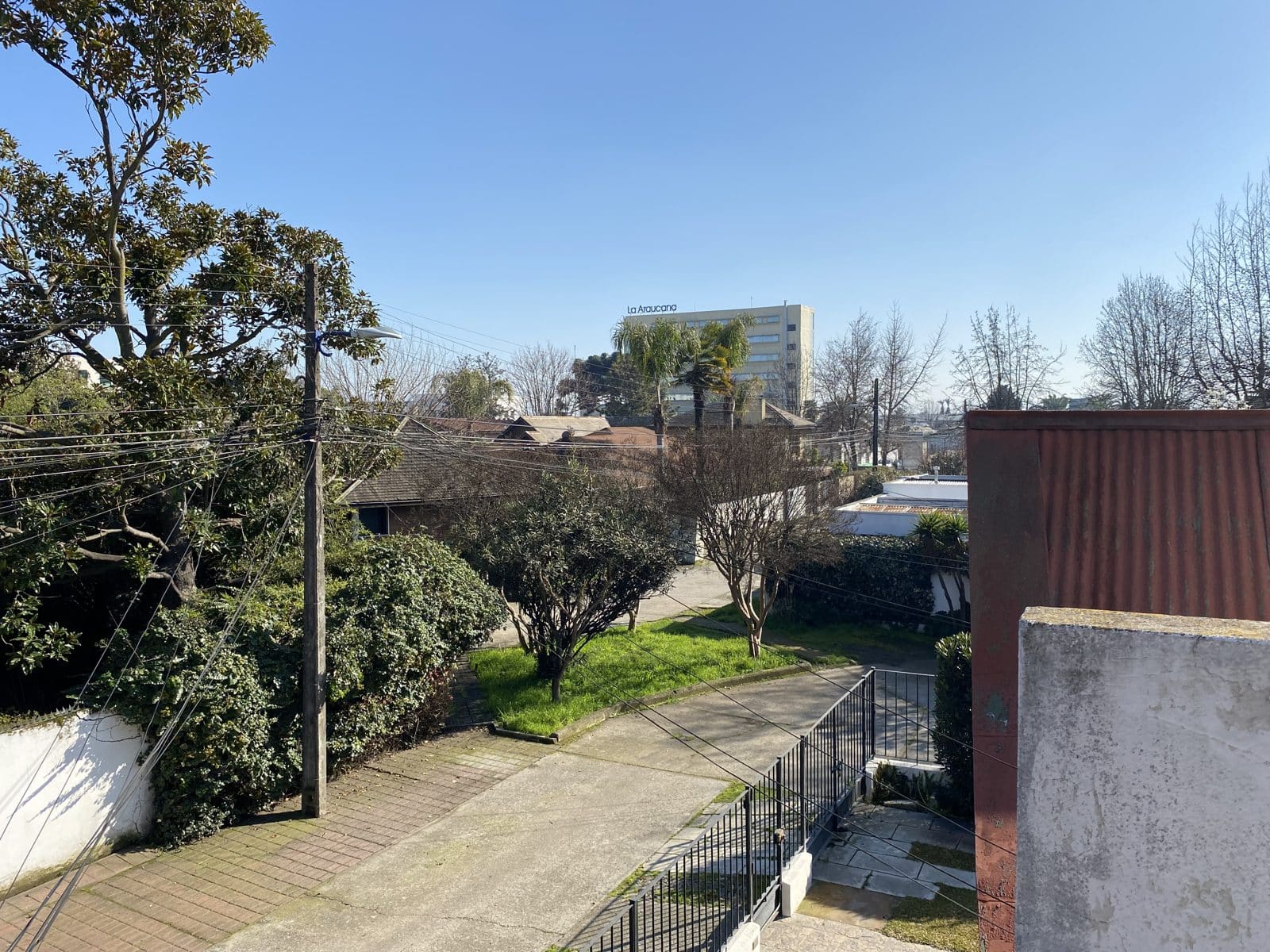 Casa en venta en Curicó — foto 3