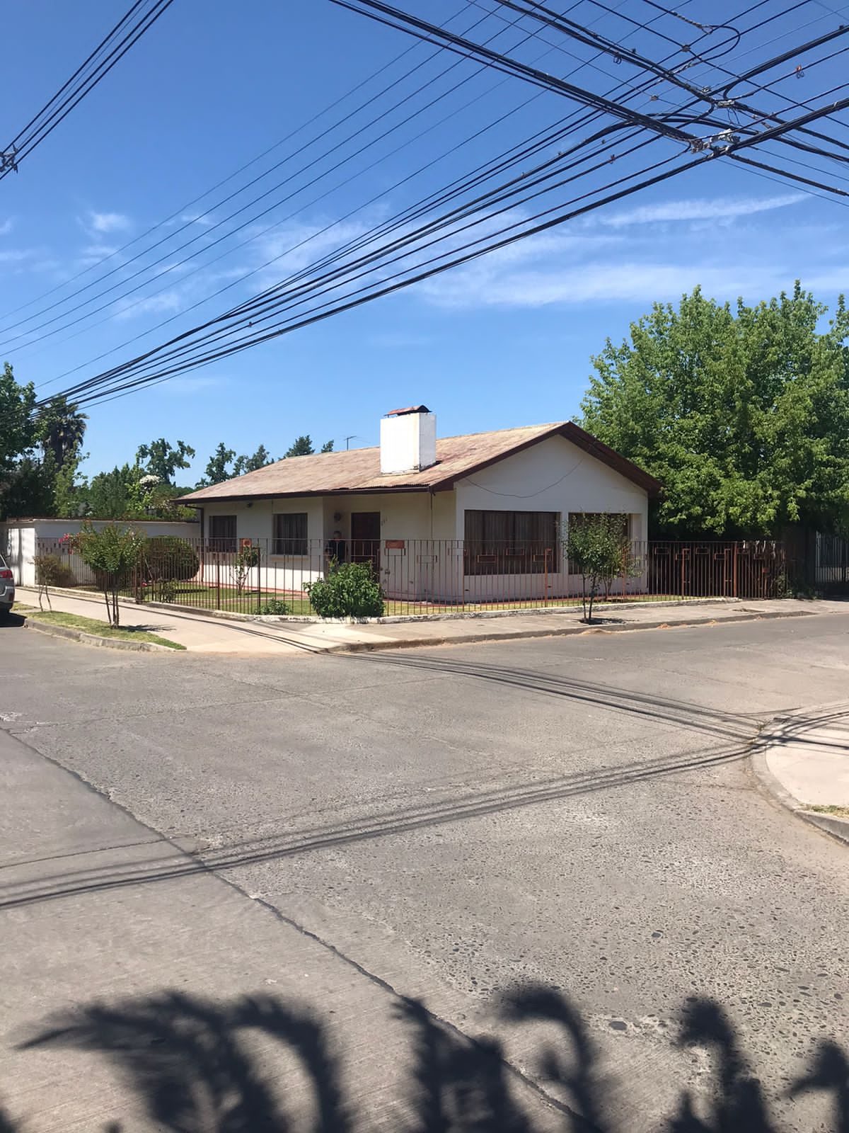 Casa en venta en Curicó — foto 1