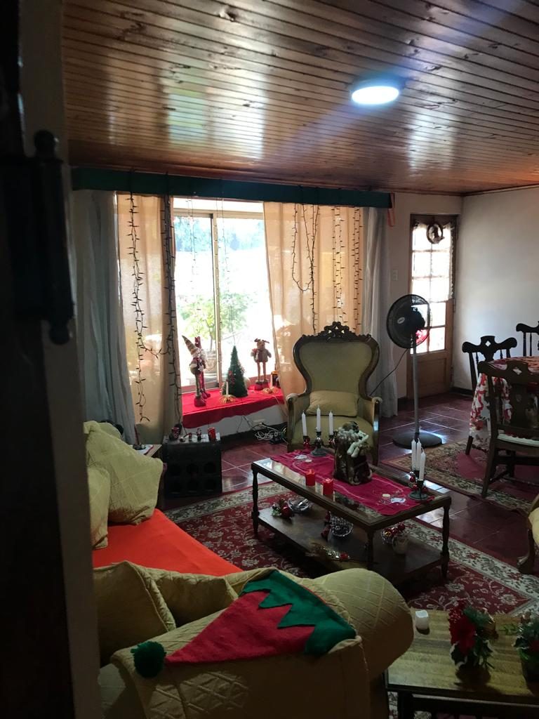 Casa en venta en Curicó — foto 1