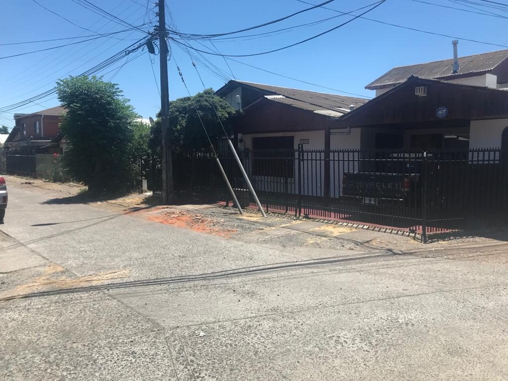 Casa en venta en Curicó — foto 3